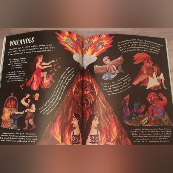 1 DAY SALE! Lore of the Land & Lore of the Wild (Nature's Volume 1 & 2) BOOK SET - Picture 3 of 12